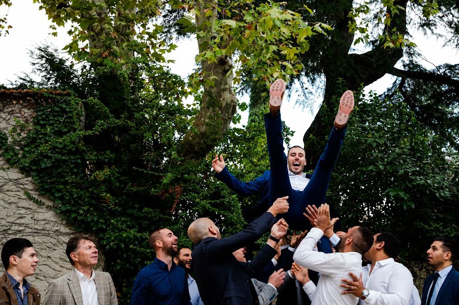 Fotógrafo de casamento Océane Dussauge (oceanedussauge). Foto de 16 de março 2023