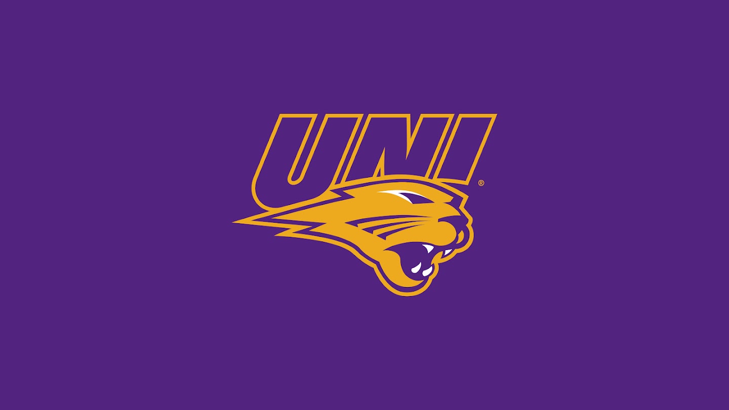 Watch Northern Iowa Panthers football live