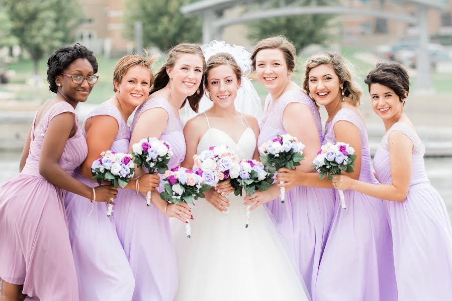 Photographe de mariage Madeline Rome (madelinerome). Photo du 11 mai 2023