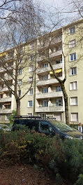 appartement à Grenoble (38)