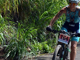 Xterra Belgium: Geert Lauryssen termine 3ème