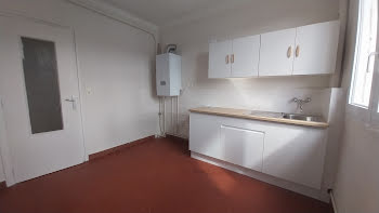 appartement à Saint-Nazaire (44)