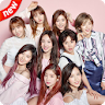 Twice Wallpaper KPOP HD icon