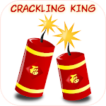 Cover Image of ダウンロード Cracking Kiñg 1.0 APK