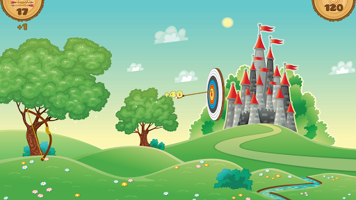 Code Triche Target Archery - Arrow Shooting Game 🎯  APK MOD (Astuce) screenshots 6
