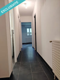 appartement à Chalon-sur-saone (71)