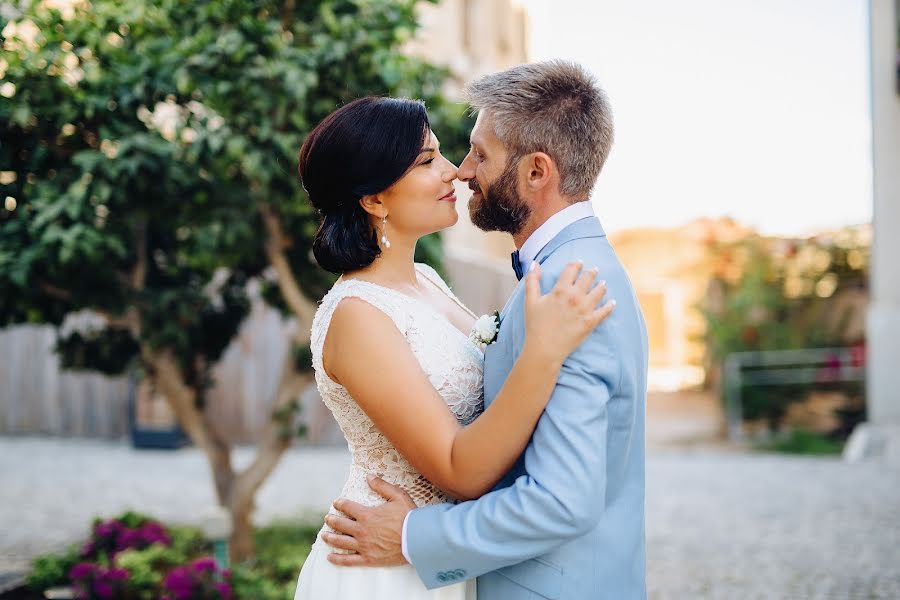 Photographe de mariage Alina Voytyushko (alinav). Photo du 21 octobre 2017