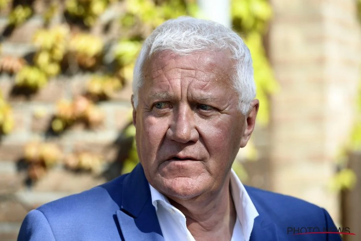 Patrick Lefevere is recht voor de raap en blikt glashelder terug op beslissing om Remco Evenepoel uit Giro te halen