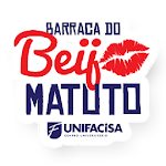 Cover Image of Download Barraca do Beijo Matuto 1.7.6 APK