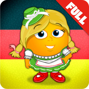 Fun German (School Edition) logo