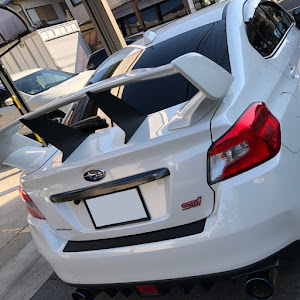 WRX STI VAB