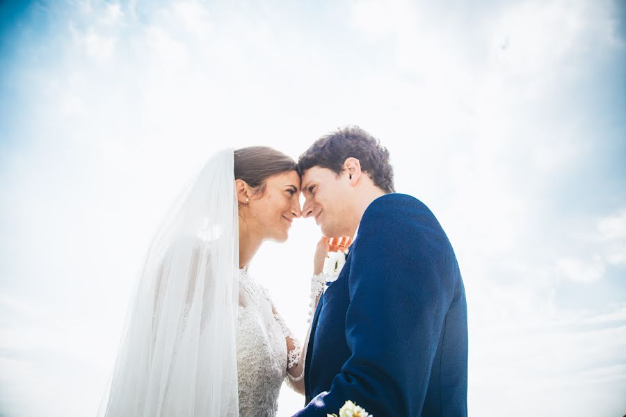 Fotografo di matrimoni Carlo Colombo (carlocolombo). Foto del 11 febbraio 2017