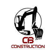 CB Construction Logo