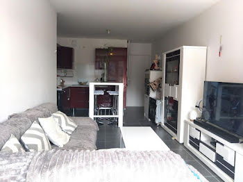 appartement à Septemes-les-vallons (13)