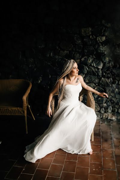 Photographe de mariage Mariya Smal (mariesmal). Photo du 14 avril 2020