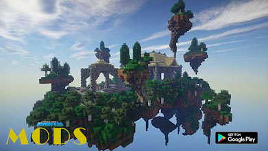 Minecraft Earth Mod For Mcpe App Su Google Play