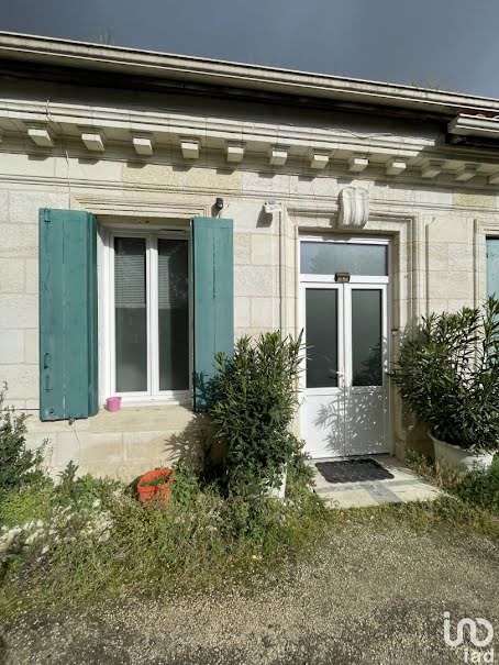 Vente maison 2 pièces 45 m² à Pessac (33600), 237 000 €