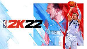 NBA 2K22 Video Game Review