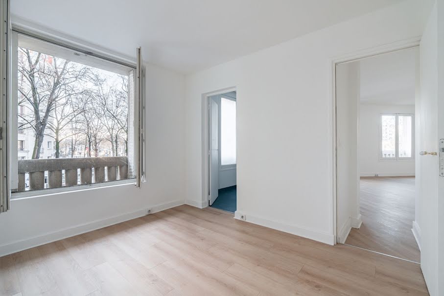 Vente appartement 4 pièces 86 m² à Paris 17ème (75017), 780 000 €