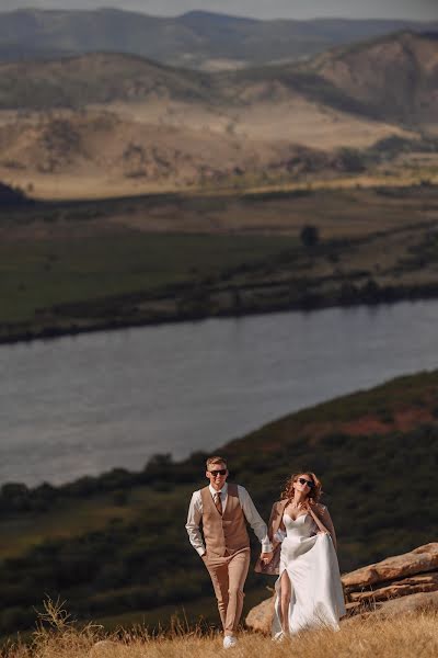 Photographe de mariage Ilya Spektor (iso87). Photo du 23 janvier 2023