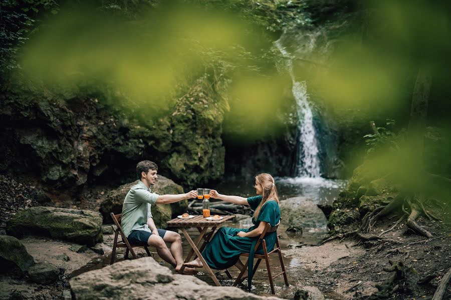 Fotografo di matrimoni Valter Berecz (valterberecz). Foto del 25 dicembre 2022