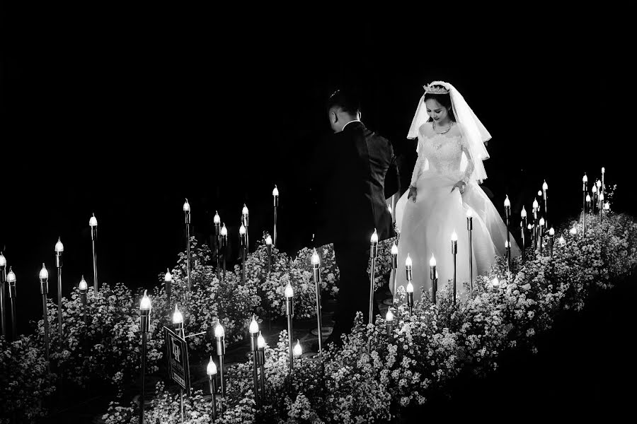 शादी का फोटोग्राफर Minh Lam Phan (minhlamphan89)। अप्रैल 1 2020 का फोटो