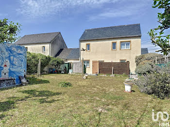 maison à Quiberon (56)