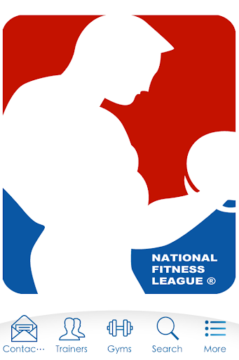 National Fitness League