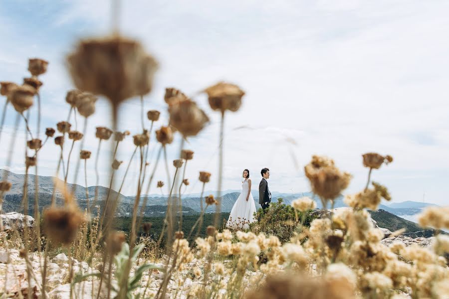 Photographe de mariage Inna Franc (innafranz). Photo du 22 janvier 2020