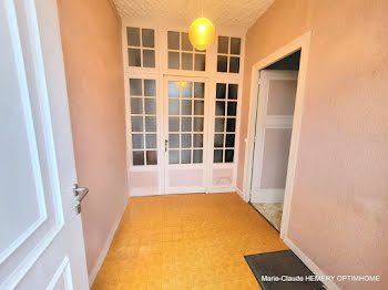 appartement à Pleurtuit (35)