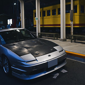 180SX RPS13