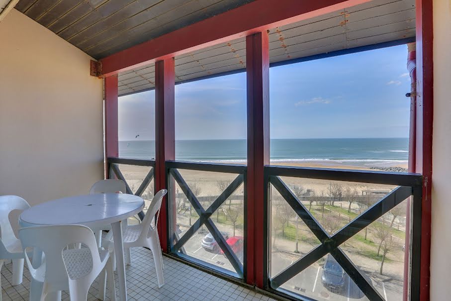 Vente appartement 2 pièces 35.85 m² à Hossegor (40150), 318 000 €