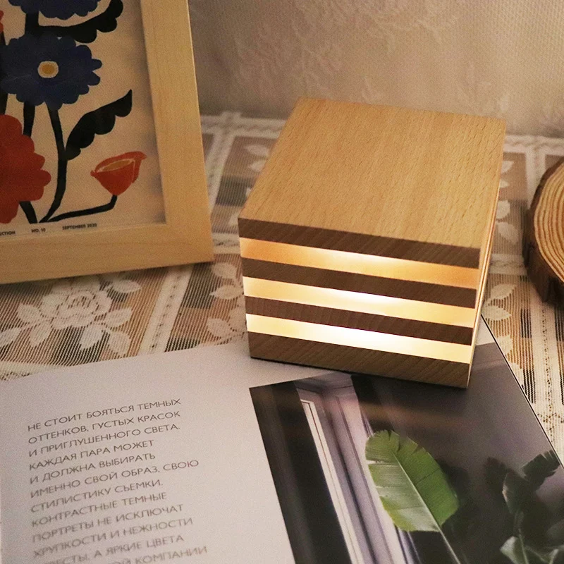 Title 7, Ins Nordic Meisje Hart Fotografie Props Houten ...