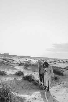 Fotógrafo de casamento Rashad Nasirli (rashadnasirli). Foto de 24 de março