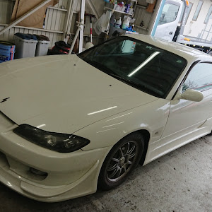 シルビア S15