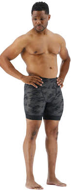 TYR Blackout Jammer Swim Suit - Men's - Black alternate image 0