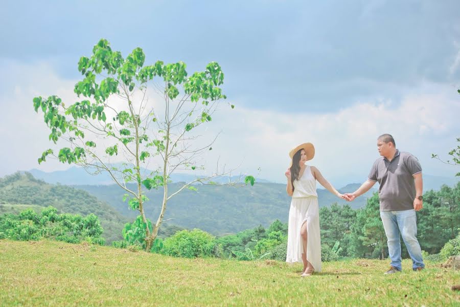 Wedding photographer Arjay Almonte (arjay). Photo of 30 January 2019