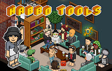 Habbo tools small promo image