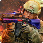 Cover Image of Descargar Elite Force Sniper Shooter: Offline Shooting Games 1.0 APK