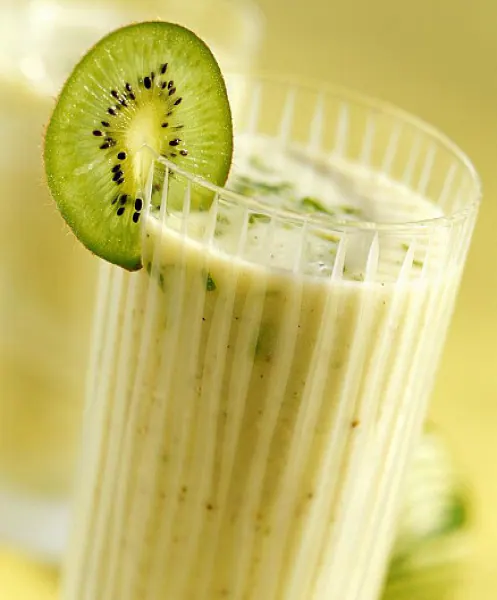 Kiwi Shake