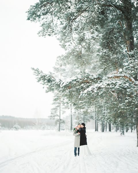 Bröllopsfotograf Olga Orekhova (pankova). Foto av 9 mars 2017