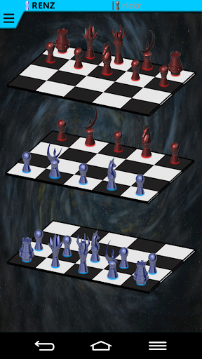 Future Chess