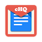 Gmail™ Email Templates by cloudHQ: vienuma logotipa attēls