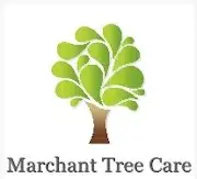 Marchant Tree Care Logo