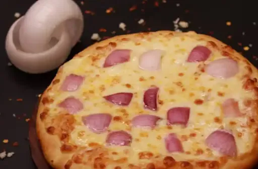 Onion Pizza