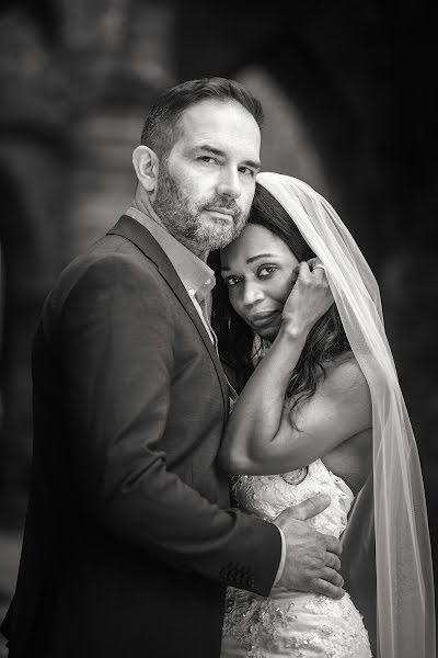 Fotógrafo de casamento Stefan Matthijssens (stefanmatthijss). Foto de 5 de outubro 2019