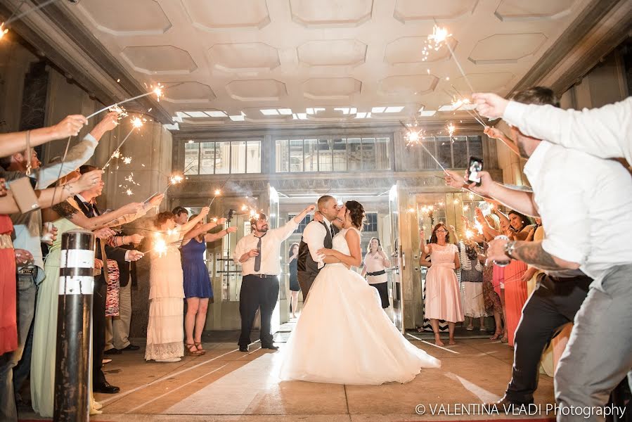 結婚式の写真家Valentina Vladi (valentinavladi)。2015 12月15日の写真