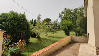 maison à Brantôme en Périgord (24)