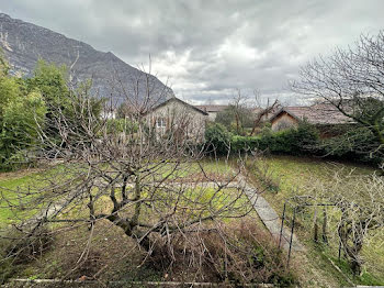 terrain à batir à Saint-egreve (38)