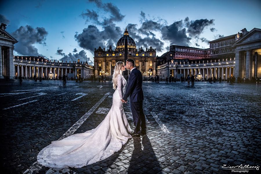 Fotógrafo de bodas Eisar Asllanaj (fotoasllanaj). Foto del 26 de mayo 2018